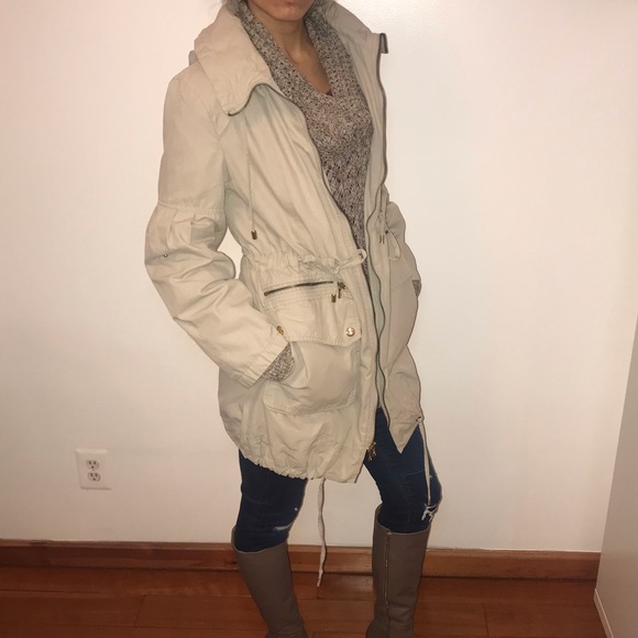 KENNETH COLE Jacket - Picture 1 of 8